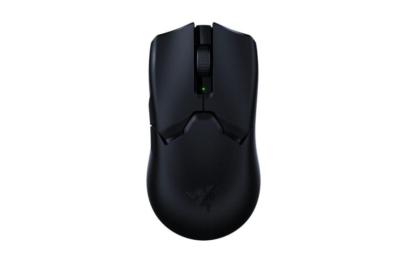 Razer Viper V2 Pro Optical Ultra-Lightweight Wireless Gaming e-sports Mouse (Black – One Year Warranty) [ RZ01-04390100-R3G1 ]